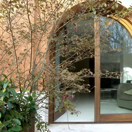 - Aliki's House, Dorsoduro Venedig