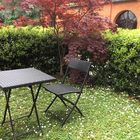 - Aliki's House, Dorsoduro Venedig