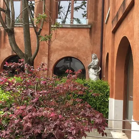 Lägenhet - Aliki's House, Dorsoduro *