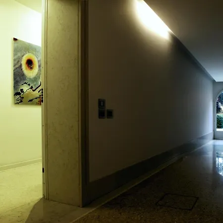 - Aliki's House, Dorsoduro Venedig