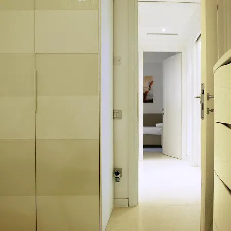 - Aliki's House, Dorsoduro