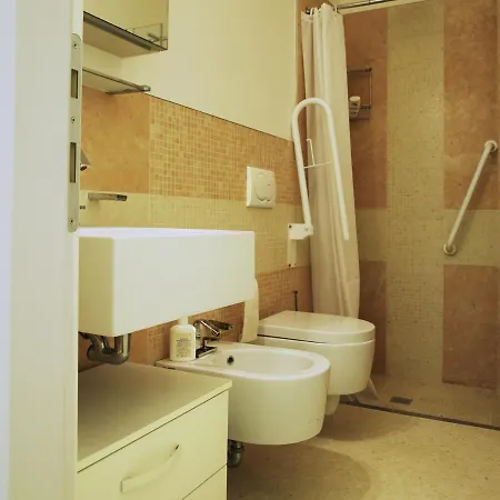 - Aliki's House, Dorsoduro Venice