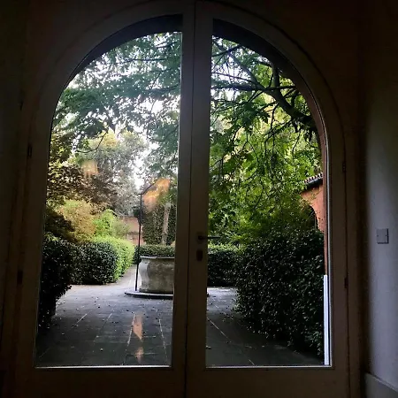 - Aliki's House, Dorsoduro