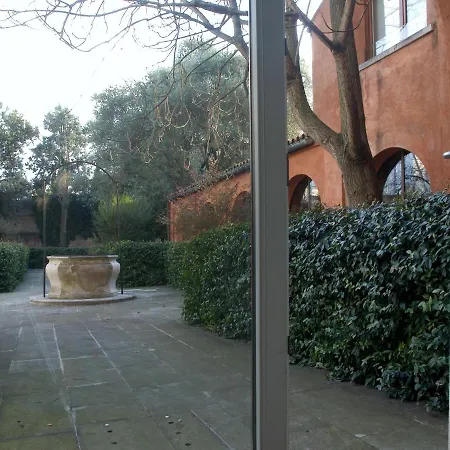 - Aliki's House, Dorsoduro * Venice