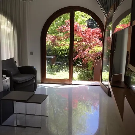 - Aliki's House, Dorsoduro Apartment Venice