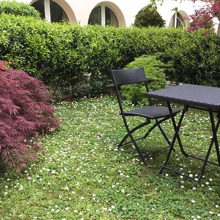 - Aliki's House, Dorsoduro Apartment Venice